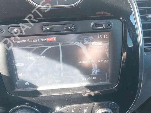 Pedal RENAULT CAPTUR I (J5_, H5_) 1.5 dCi 90 (J5N4, J5M5, J5MW, J5M6, J5AL, J5AJ) | BP30154221I4 - Image 14