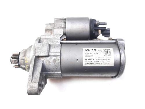 Used Starter Starter SEAT LEON (5F1) 1.4 TSI (150 hp) 10662466 10662466