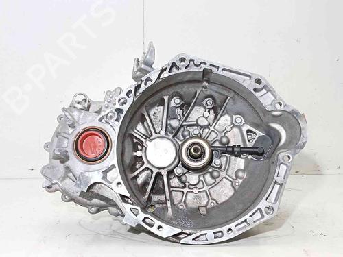 Cambio Cambio HYUNDAI i20 III (BC3, BI3) 1.0 T-GDI (101 hp) 36406414 36406414