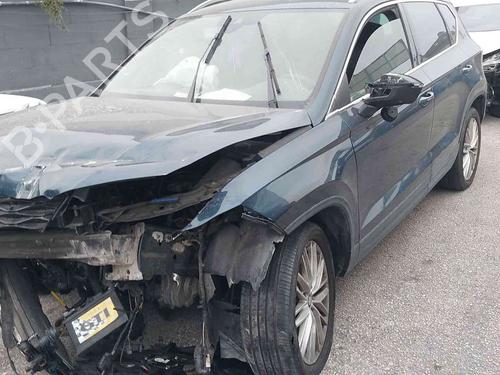 Cylinder head SEAT ATECA (KH7, KHP) 1.4 TSI | BP40020743M5  - Image 11