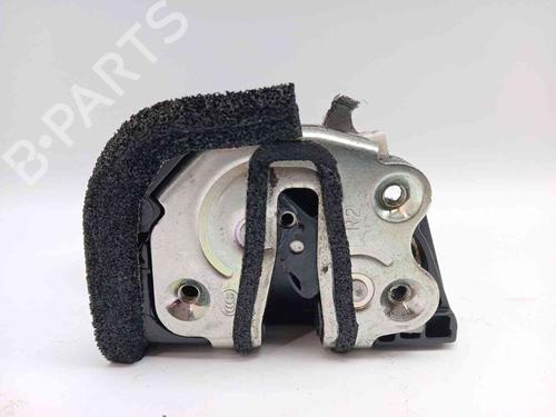 Used Front right lock Front right lock 39505700 39505700