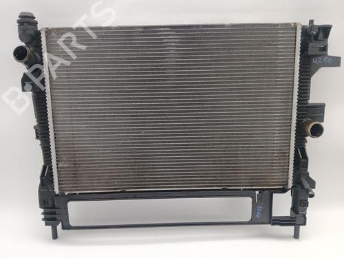 Used Water radiator Water radiator 32732593 32732593