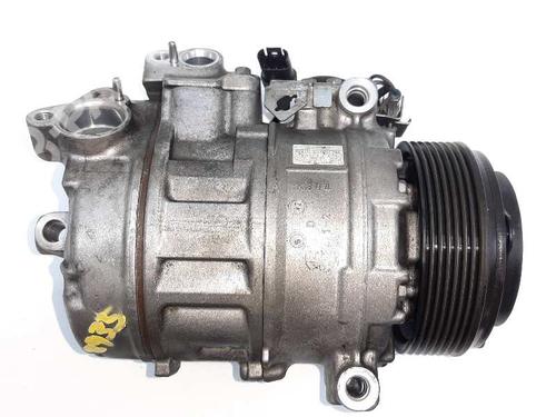 Used AC compressor BMW 5 (F10) 525 d (204 hp) 11203059
