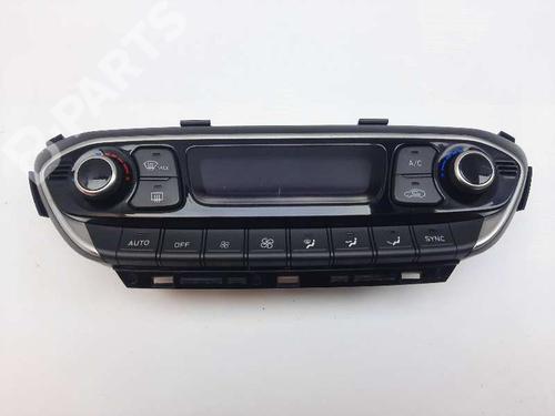 Used Climate control HYUNDAI i30 (PDE, PD, PDEN) [2016-2025]  10173266