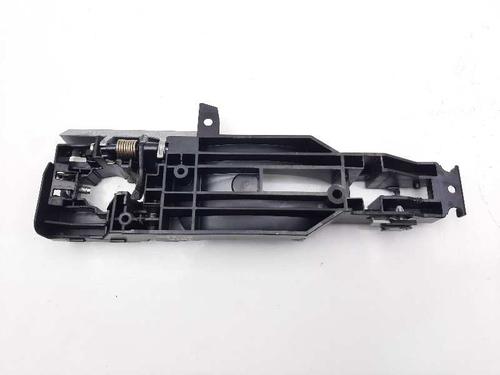 Front left exterior door handle NISSAN PULSAR Hatchback (C13) 1.2 DIG-T | BP9263390C128 