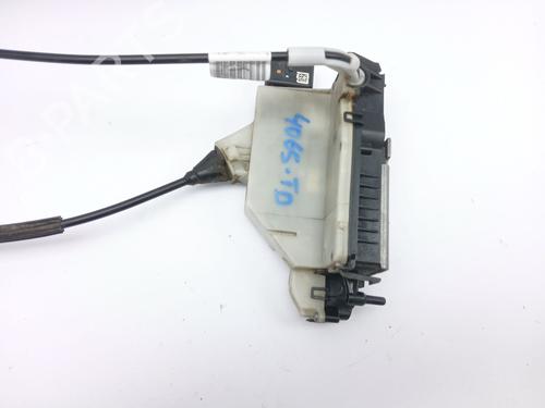 Rear right lock PEUGEOT 208 I (CA_, CC_) 1.2 VTI 82 | BP29204915C99 