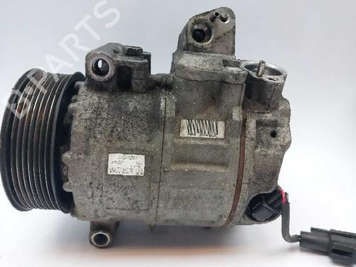 Used AC compressor AC compressor LAND ROVER RANGE ROVER III (L322) [2002-2012] 13581903 13581903