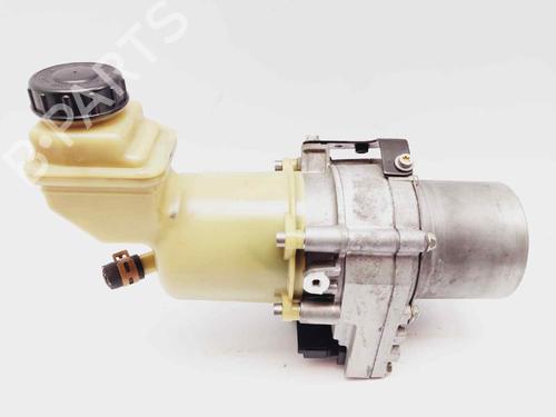 Used Steering pump Steering pump RENAULT LAGUNA Coupe (DT0/1) [2008-2015] 15287356 15287356