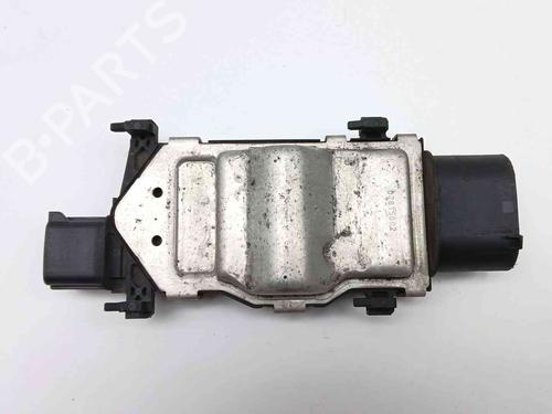 Used Electronic module Electronic module 37218659 37218659