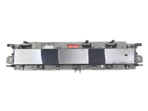 Used Instrument cluster RENAULT SCÉNIC II (JM0/1_) [2003-2010]  9623768