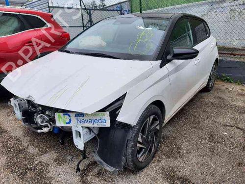 Left front window switch HYUNDAI i20 III (BC3, BI3) | BP17650364I27 - Image 5