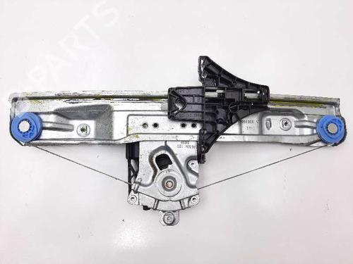 Used Rear left window mechanism Rear left window mechanism OPEL INSIGNIA A Sports Tourer (G09) [2008-2017] 20686824 20686824