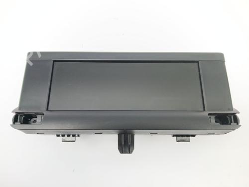 Used Instrument cluster CITROËN C4 CACTUS 1.2 THP 110 (110 hp) 23210100