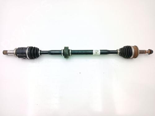Used Right front driveshaft Right front driveshaft TOYOTA AURIS Estate (_E18_) 1.8 Hybrid (ZWE186_, ZWE186R, ZWE186H) (136 hp) 30728141 30728141