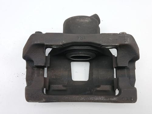 Right front brake caliper CITROËN C-ELYSEE (DD_) 1.2 VTi 82 | BP34543902M104  - Image 5
