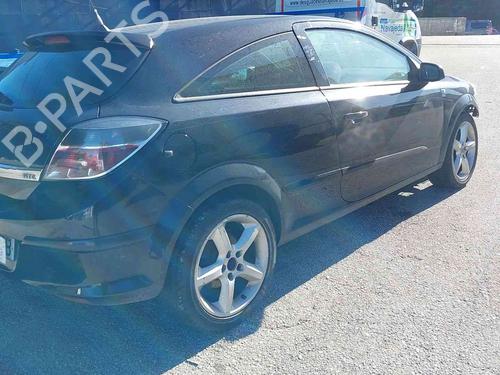 AC compressor OPEL ASTRA H GTC (A04) 1.7 CDTi (L08) | BP37640384M34 - Image 11