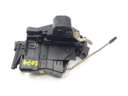 Used Front right lock MERCEDES-BENZ CLK Convertible (A208) [1998-2002]  9264208