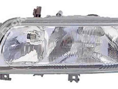Used Left headlight Left headlight NISSAN PRIMERA (P10) [1990-1996] 10657114 10657114