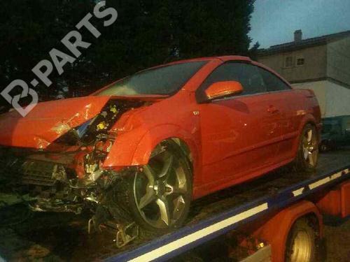 Left rear brake caliper OPEL ASTRA H TwinTop (A04) 1.8 (L67) | BP14500082M107 