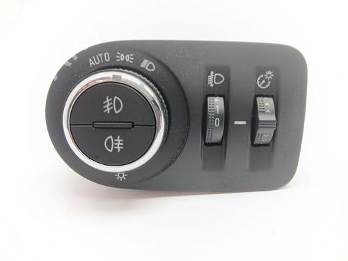 Used Headlight switch Headlight switch OPEL CORSA F (P2JO) [2019-2026] 29125366 29125366