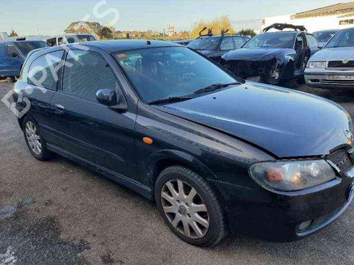 Starter NISSAN ALMERA II Hatchback (N16) | BP20681995M8 - Image 7