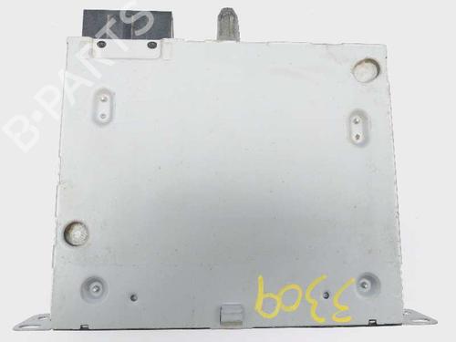Radio CITROËN C4 II (NC_)  | BP20685754E6 