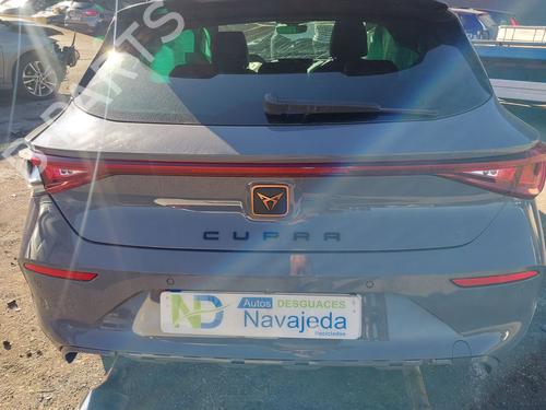 Front left window mechanism CUPRA LEON (KL1, KU1) 1.5 TSI | BP21541770C22 