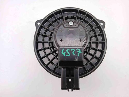 Heater blower motor MAZDA CX-30 (DM) SKYACTIV-G M Hybrid AWD | BP38647219M62 - Image 3