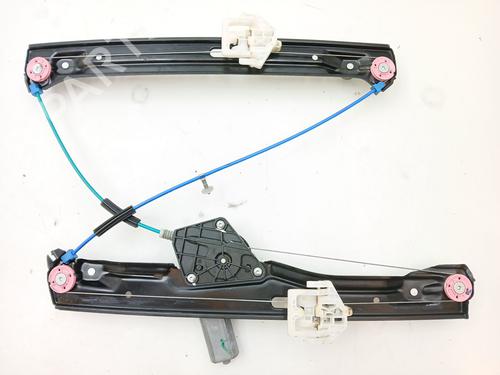 Used Front left window mechanism Front left window mechanism BMW X1 (F48) sDrive 18 d (150 hp) 26294998 26294998