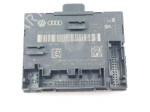 Elektronisk modul AUDI A4 B8 (8K2) 2.0 TDI quattro | BP20683341M83 