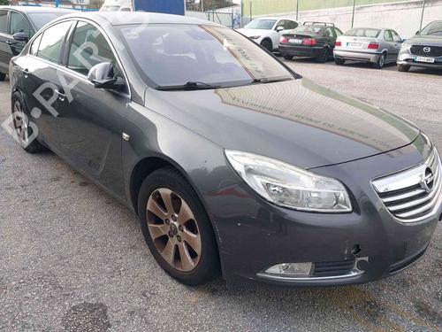 Engine control unit (ECU) OPEL INSIGNIA A (G09) 2.0 CDTI (68) | BP24330023M57 - Image 6