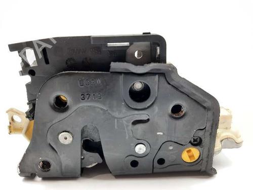 Serrure arrière gauche VW PASSAT B7 Variant (365) [2010-2015]  20686906