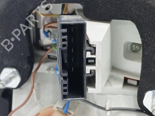 Left taillight BMW 5 Touring (E61) 523 i | BP31925533C34 