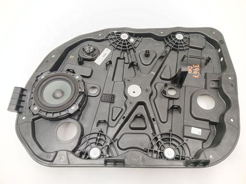 Front right window mechanism SSANGYONG KORANDO (C300) 1.5 | BP29612331C23 