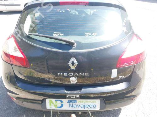 Starter RENAULT MEGANE III Hatchback (BZ0/1_, B3_) 1.2 TCe (BZ2B, BZ11) | BP29502996M8 - Image 8