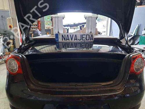 Electronic module VW EOS (1F7, 1F8) 1.4 TSI | BP20679627M83 - Image 6