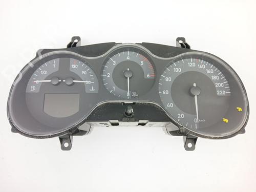 Used Instrument cluster SEAT LEON (1P1) 1.9 TDI (105 hp) 27721337