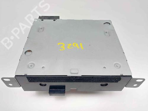 Used Electronic module Electronic module CITROËN C4 II (NC_) [2009-2026] 17185144 17185144