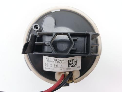 Heater blower motor PEUGEOT 308 II (LB_, LP_, LW_, LH_, L3_) 1.2 THP 130 | BP29886196M62