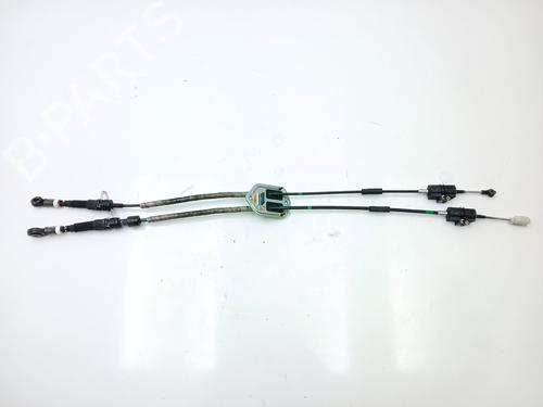 Used Cable Cable HYUNDAI ELANTRA VI Saloon (AD, ADA) 1.6 D (136 hp) 22929979 22929979