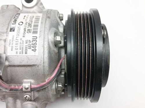 AC compressor OPEL ASTRA K (B16) 1.4 Turbo (68) | BP31146192M34 - Image 2