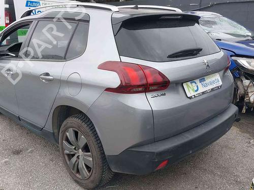 Alternator PEUGEOT 2008 I (CU_) 1.6 BlueHDi 100 | BP33462931M7 - Image 13