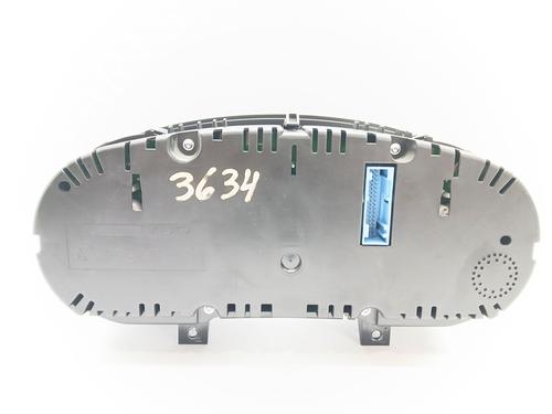 Instrument cluster VW GOLF VI (5K1)  | BP21270786C47 