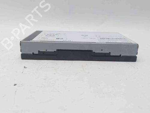 Radio MAZDA CX-30 (DM) SKYACTIV-G M Hybrid AWD | BP38647235E6 - Image 4
