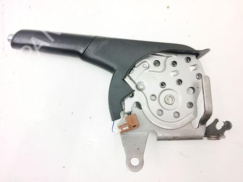 Used Hand brake Hand brake MAZDA CX-3 (DK) 2.0 SKYACTIV-G (DK5W, DK6W) (120 hp) 27546581 27546581