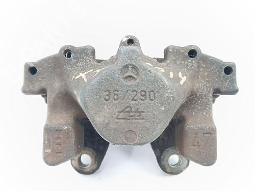 Used Right rear brake caliper MERCEDES-BENZ C-CLASS (W203) C 240 (203.061) (170 hp) 28046501