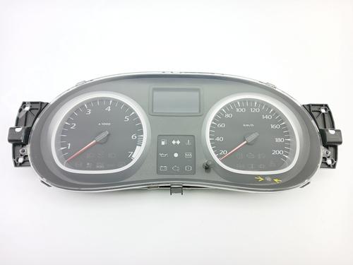 Used Instrument cluster DACIA DUSTER (HS_) 1.6 16V (105 hp) 24683798