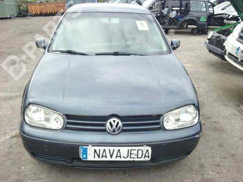 Bagklap lås VW GOLF IV (1J1) 1.6 16V | BP3495814C101 