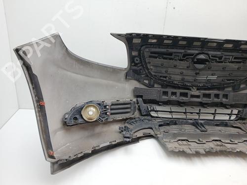 Front bumper OPEL INSIGNIA A (G09) 2.0 CDTI (68) | BP32395866C7