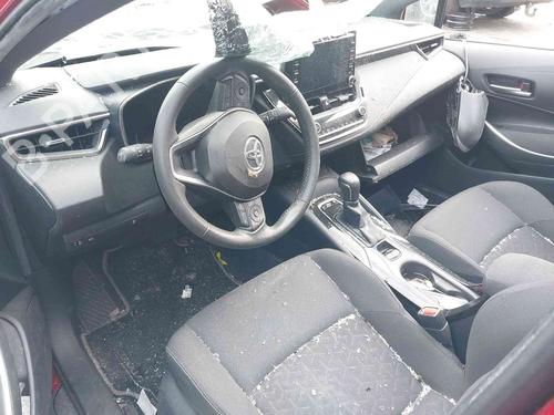 Headlight switch TOYOTA COROLLA Hatchback (_E21_, _EA1_, _EH1_) 1.8 Hybrid (ZWE211) | BP25132454I24 - Image 10